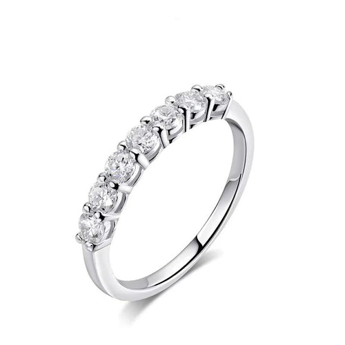 Elegant Wedding Ring

