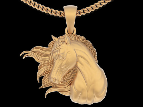 Dazzle Dime Eagle Pendant 925 Silver Sterling Base 18K Yellow and White Gold Cladding - Dazzle Dime