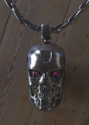 Terminator Style Jewelry
